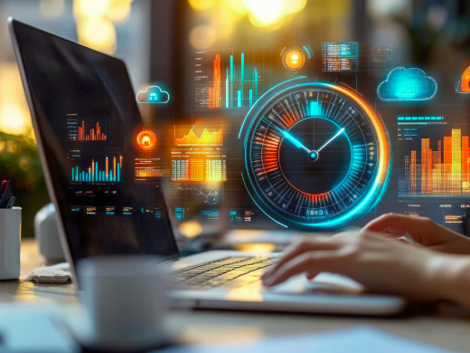 delivery and payment analytics